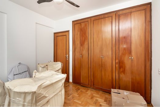 Foto 12 do(a) Apartamento de 2 quartos à venda em Vila Nova Conceição, São Paulo