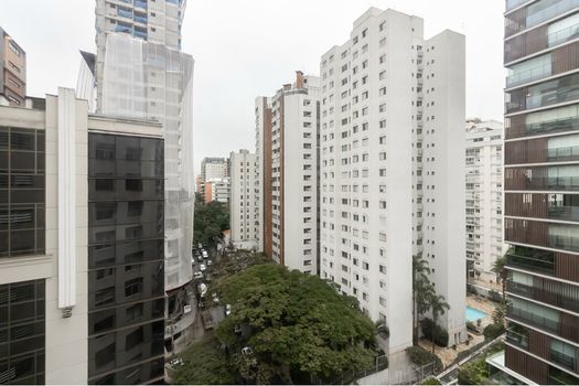Foto 6 do(a) Apartamento de 2 quartos à venda em Vila Nova Conceição, São Paulo