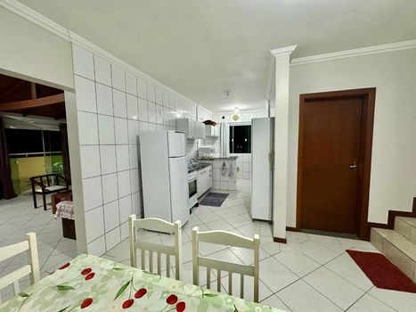 Foto 5 do(a) Cobertura de 3 quartos à venda em Cachoeira do Bom Jesus, Florianópolis