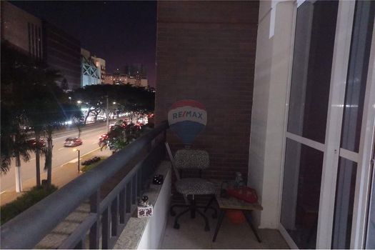 Foto 18 do(a) Sala / Conjunto Comercial de 1 quartos à venda em Água Branca, São Paulo