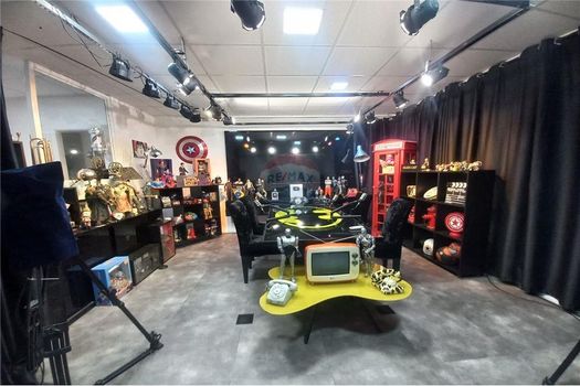 Foto 12 do(a) Sala / Conjunto Comercial de 1 quartos à venda em Água Branca, São Paulo