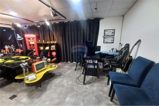 Foto 9 do(a) Sala / Conjunto Comercial de 1 quartos à venda em Água Branca, São Paulo