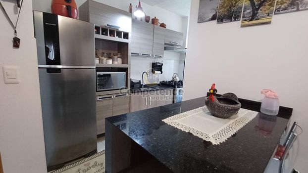 Foto 1 do(a) Apartamento de 2 quartos à venda em Praia de Fora, Palhoça