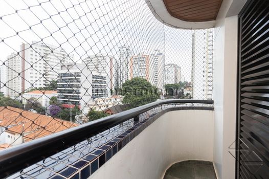 Foto 20 do(a) Apartamento de 3 quartos à venda em Perdizes, São Paulo