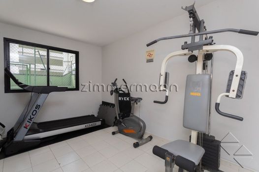 Foto 40 do(a) Apartamento de 3 quartos à venda em Perdizes, São Paulo