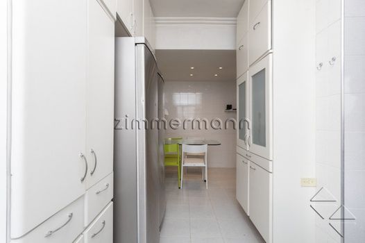 Foto 25 do(a) Apartamento de 3 quartos à venda em Perdizes, São Paulo