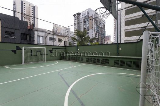 Foto 42 do(a) Apartamento de 3 quartos à venda em Perdizes, São Paulo