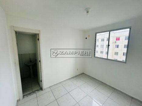 Foto 14 do(a) Apartamento de 2 quartos à venda em Antares, Maceió