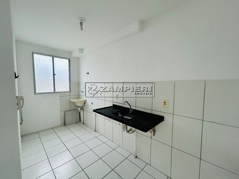 Foto 13 do(a) Apartamento de 2 quartos à venda em Antares, Maceió