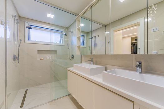 Foto 23 do(a) Casa em Condomínio de 5 quartos à venda em Abranches, Curitiba