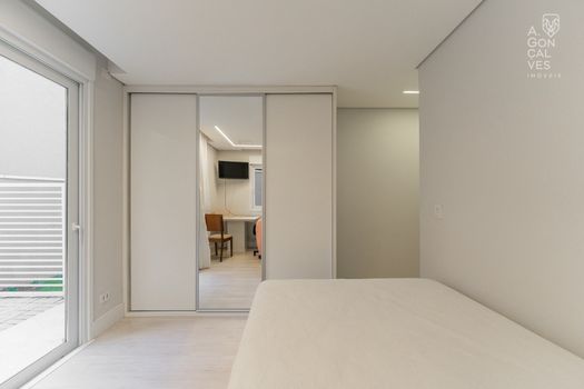 Foto 5 do(a) Casa em Condomínio de 5 quartos à venda em Abranches, Curitiba