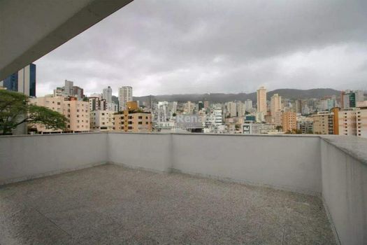 Foto 30 do(a) Cobertura de 2 quartos à venda em Cruzeiro, Belo Horizonte