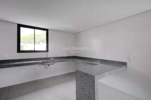 Foto 7 do(a) Cobertura de 2 quartos à venda em Cruzeiro, Belo Horizonte