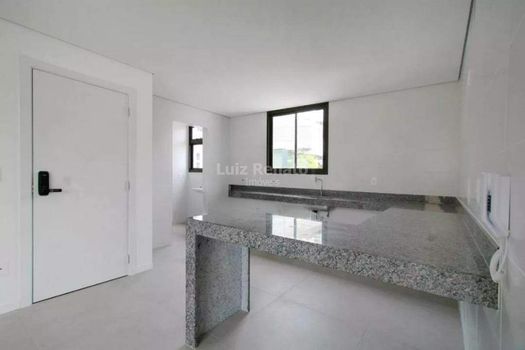 Foto 4 do(a) Cobertura de 2 quartos à venda em Cruzeiro, Belo Horizonte
