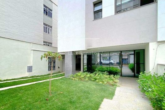 Foto 33 do(a) Cobertura de 2 quartos à venda em Cruzeiro, Belo Horizonte