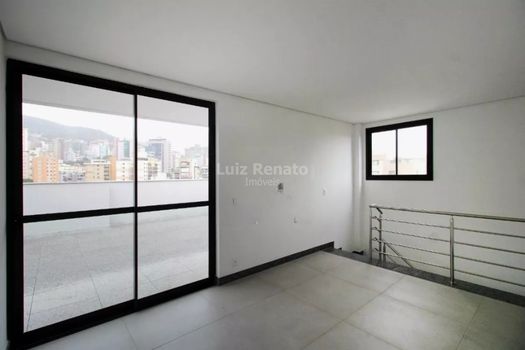 Foto 24 do(a) Cobertura de 2 quartos à venda em Cruzeiro, Belo Horizonte