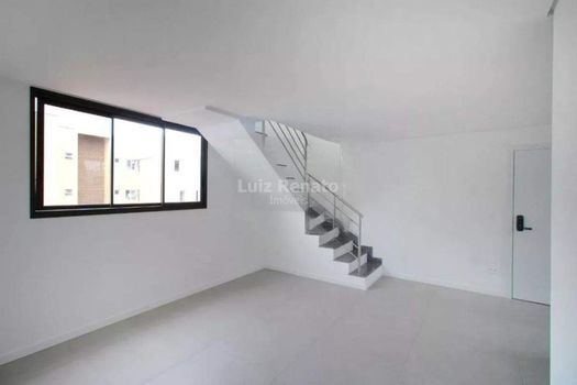 Foto 3 do(a) Cobertura de 2 quartos à venda em Cruzeiro, Belo Horizonte