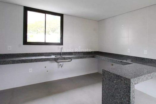 Foto 6 do(a) Cobertura de 2 quartos à venda em Cruzeiro, Belo Horizonte