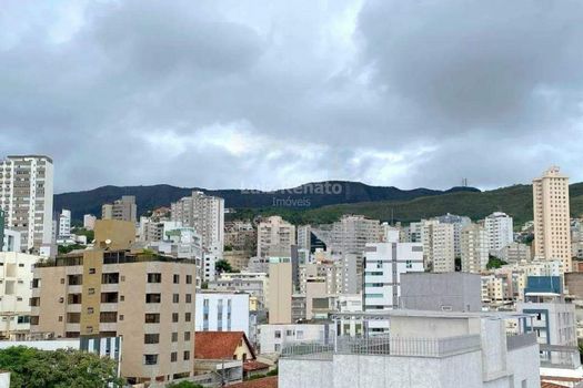 Foto 31 do(a) Cobertura de 2 quartos à venda em Cruzeiro, Belo Horizonte