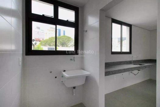 Foto 9 do(a) Cobertura de 2 quartos à venda em Cruzeiro, Belo Horizonte