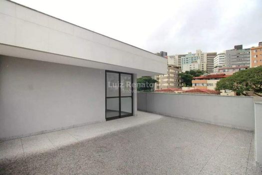 Foto 29 do(a) Cobertura de 2 quartos à venda em Cruzeiro, Belo Horizonte