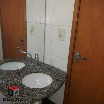 Foto 17 do(a) Apartamento de 2 quartos à venda em Vila Alpina, Santo André