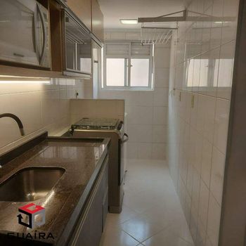 Foto 9 do(a) Apartamento de 2 quartos à venda em Vila Alpina, Santo André