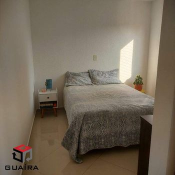 Foto 12 do(a) Apartamento de 2 quartos à venda em Vila Alpina, Santo André