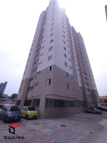 Foto 8 do(a) Apartamento de 2 quartos à venda em Vila Alpina, Santo André