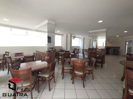 Foto 20 do(a) Apartamento de 2 quartos à venda em Vila Alpina, Santo André