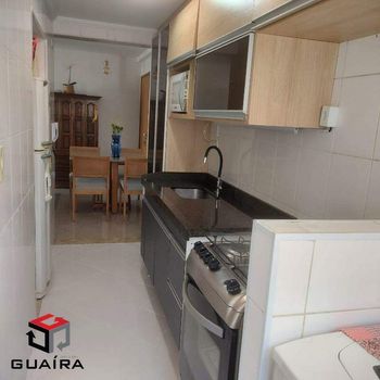 Foto 11 do(a) Apartamento de 2 quartos à venda em Vila Alpina, Santo André
