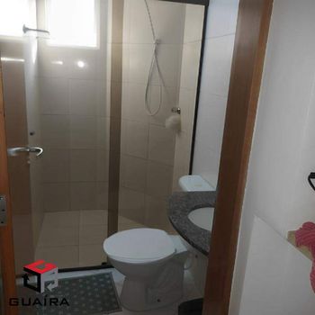 Foto 16 do(a) Apartamento de 2 quartos à venda em Vila Alpina, Santo André