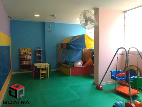 Foto 22 do(a) Apartamento de 2 quartos à venda em Vila Alpina, Santo André