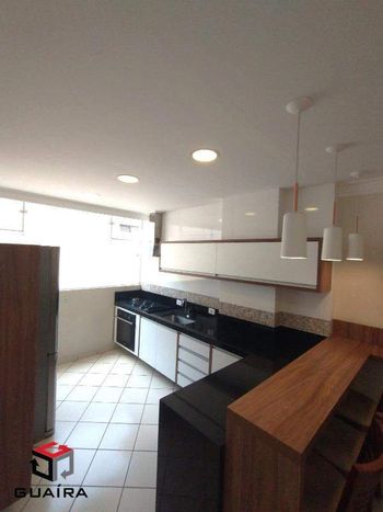 Foto 21 do(a) Apartamento de 2 quartos à venda em Vila Alpina, Santo André
