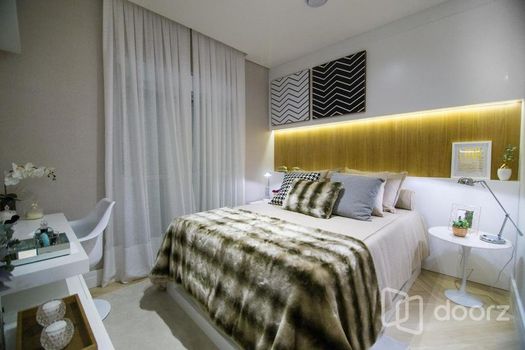 Foto 9 do(a) Cobertura de 3 quartos à venda em Vila Andrade, São Paulo