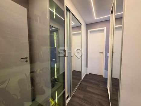 Foto 39 do(a) Cobertura de 4 quartos à venda em Brooklin Paulista, São Paulo