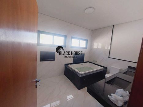 Foto 17 do(a) Casa em Condomínio de 4 quartos à venda em Parque Village Castelo, Itu
