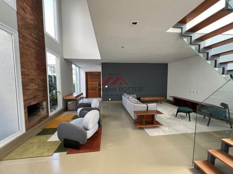 Foto 3 do(a) Casa em Condomínio de 3 quartos à venda em Fazenda Rodeio, Mogi das Cruzes