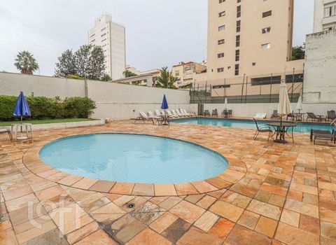 Foto 2 do(a) Apartamento de 3 quartos à venda em Sumaré, São Paulo