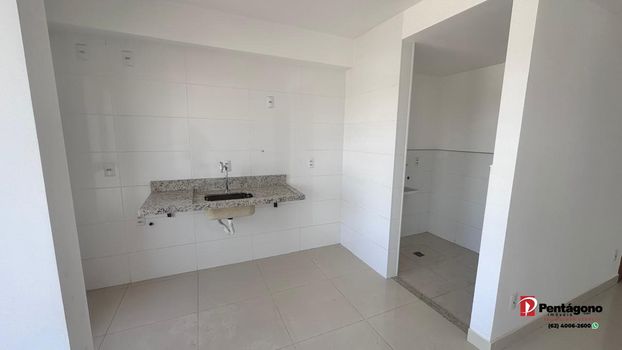 Foto 4 do(a) Apartamento de 3 quartos à venda em Jardim Europa, Goiânia