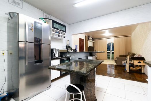 Foto 12 do(a) Loja de 4 quartos à venda em Rebouças, Curitiba