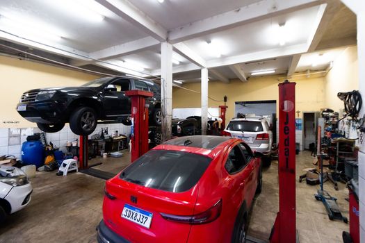 Foto 7 do(a) Loja de 4 quartos à venda em Rebouças, Curitiba