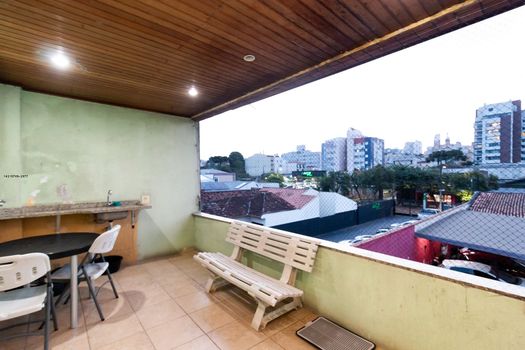 Foto 29 do(a) Loja de 4 quartos à venda em Rebouças, Curitiba