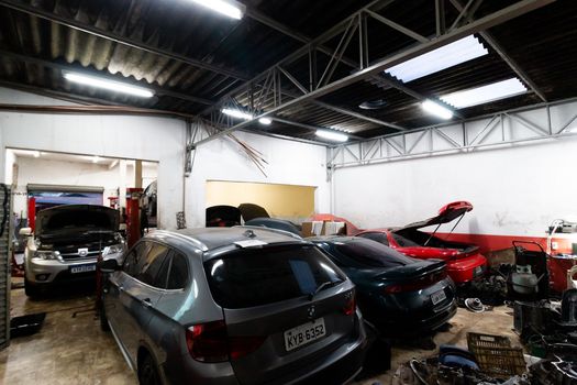 Foto 8 do(a) Loja de 4 quartos à venda em Rebouças, Curitiba