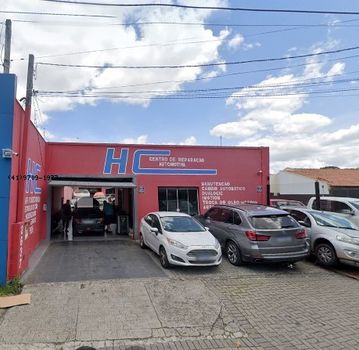 Foto 1 do(a) Loja de 4 quartos à venda em Rebouças, Curitiba