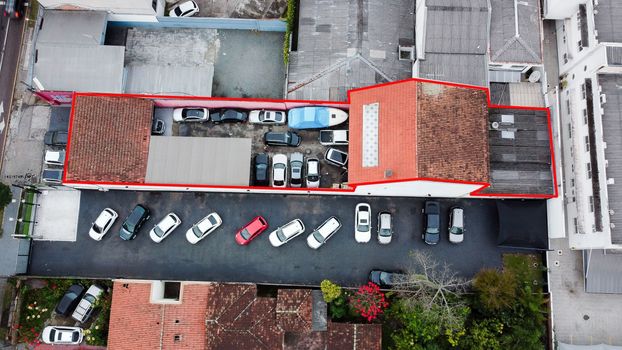 Foto 2 do(a) Loja de 4 quartos à venda em Rebouças, Curitiba