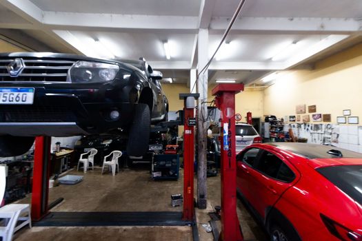 Foto 6 do(a) Loja de 4 quartos à venda em Rebouças, Curitiba