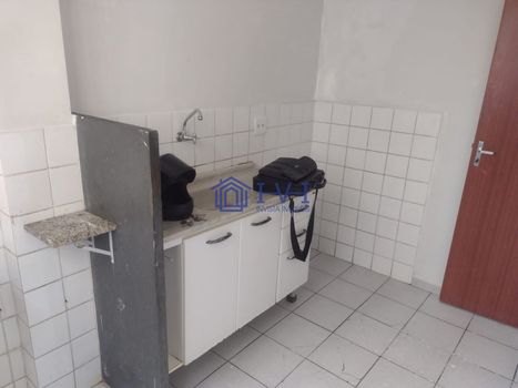 Foto 12 do(a) Apartamento de 2 quartos à venda em São Francisco, Belo Horizonte