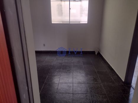 Foto 5 do(a) Apartamento de 2 quartos à venda em São Francisco, Belo Horizonte