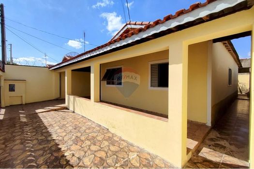 Foto 2 do(a) Casa de 3 quartos à venda em Jardim Zaniboni I, Mogi Guaçu